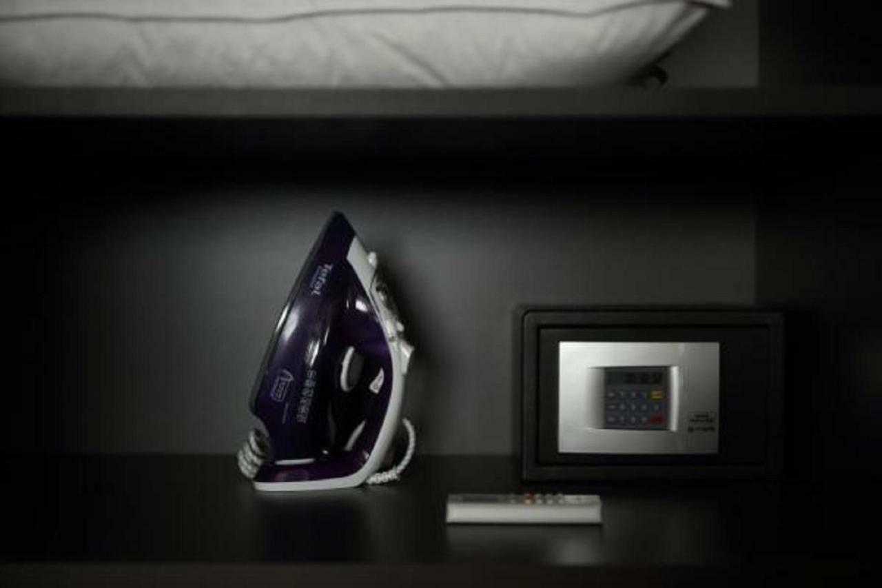 Happiness Luxury Central Apartment Atina Dış mekan fotoğraf