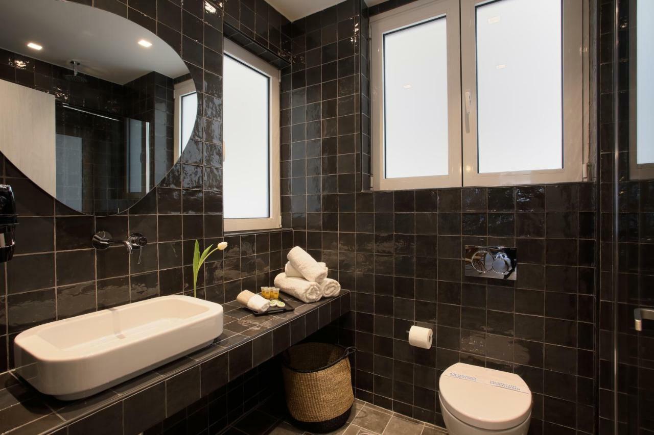 Happiness Luxury Central Apartment Atina Dış mekan fotoğraf