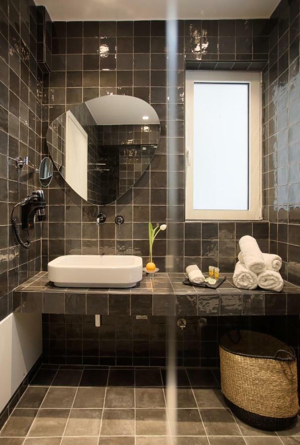 Happiness Luxury Central Apartment Atina Dış mekan fotoğraf