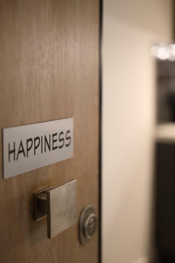 Happiness Luxury Central Apartment Atina Dış mekan fotoğraf